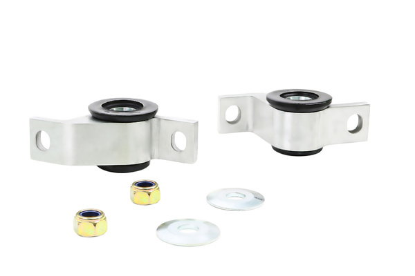 Whiteline Motorsport Front Control Arm Lower Inner Rear Bushing - Subaru Impreza WRX / STI MY93-MY00
