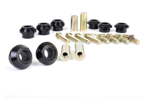 Whiteline Rear Control Arm Upper Inner Bushing +/- 0.75deg camber - Toyota 86 / Suabru BRZ