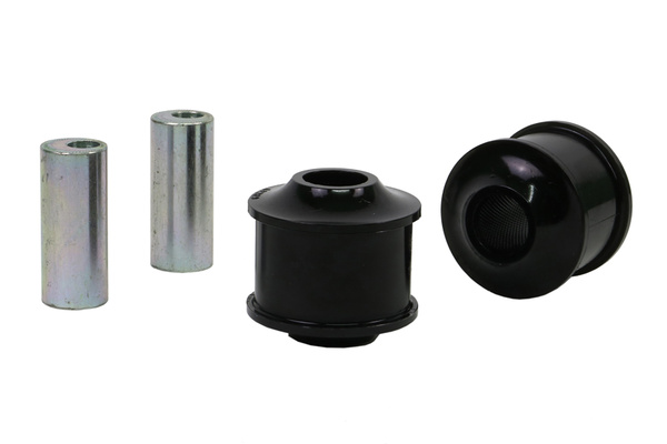 Whiteline Front Strut Rod to Chassis Bushing +/- 0.75deg Caster - Nissan Skyline RWD / Silvia / 300ZX