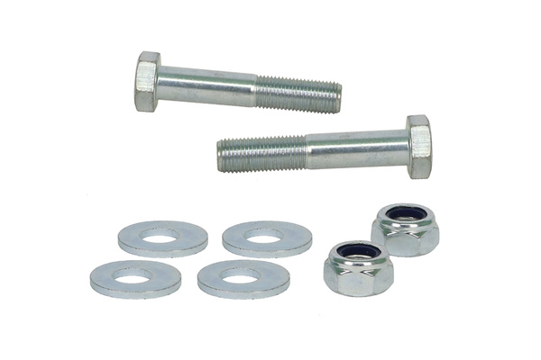 Whiteline Rear Control Arm Inner Lock Washers - Subaru Impreza WRX STI MY93-MY07