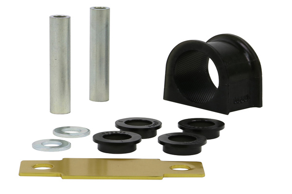 Whiteline RHD Front Bump Steer Correction Kit - Mitsubishi Lancer Evo 7 - 9