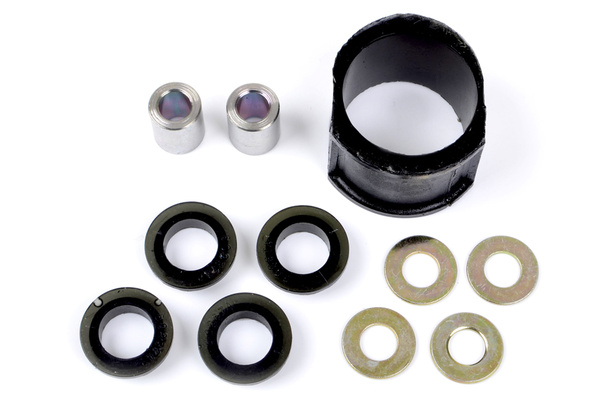 Whiteline LHD Front Bump Steer Correction Kit - Mitsubishi Lancer Evo 7 - 9