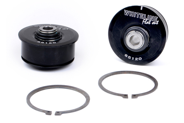 Whiteline Front Control Arm Lower Inner Rear - Mitsubishi Lancer Evo 10