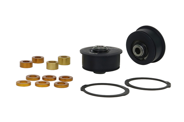 Whiteline Motorsport Front Control Arm Lower Inner Rear Bushing - Subaru Levorg / Liberty MY15 Onwards