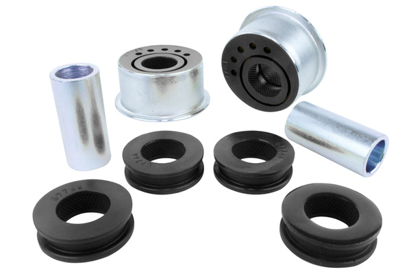 Whiteline Front Control Arm Lower Inner Front Bushing - Toyota 86 / Suabru BRZ