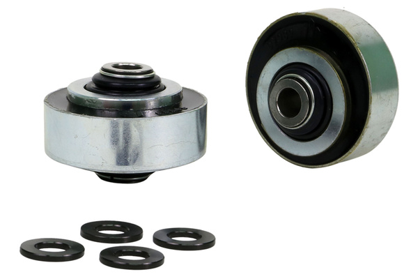 Whiteline Front Control Arm Lower Inner Rear Bushing - Mitsubishi Lancer Evo 7 - 9