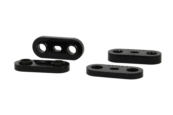Whiteline Gearbox Crossmember Pad - Subaru Forester SH MY08-MY13