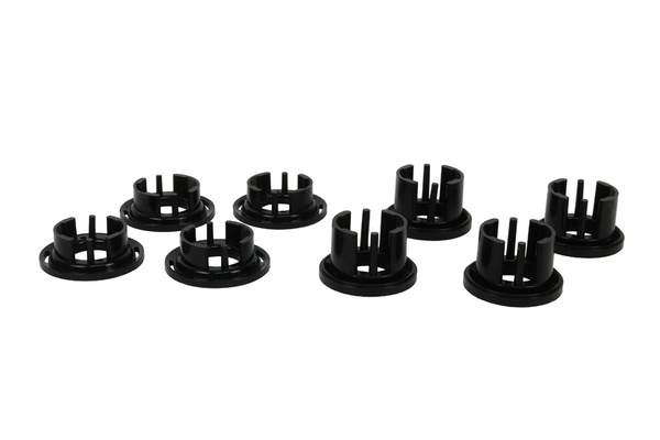 Whiteline Rear Subframe Mount Bushing - Subaru Impreza WRX / STI MY08-MY10
