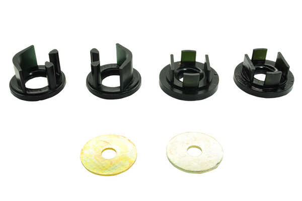 Whiteline Rear Diff Mount in Cradle Bushing - Subaru Impreza WRX / STI MY08 Onwards