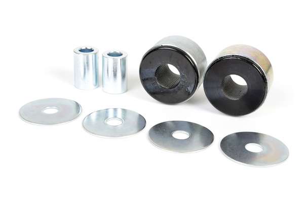 Whiteline Rear Diff Mount in Cradle Bushing - Subaru Impreza WRX / STI MY08-MY14