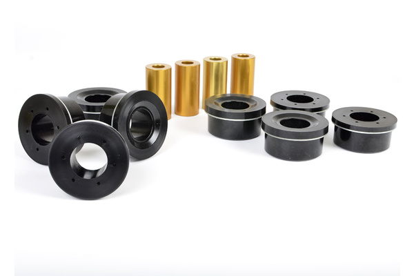 Whiteline Rear Subframe Mount Bushing - Subaru Forester MY08-MY13