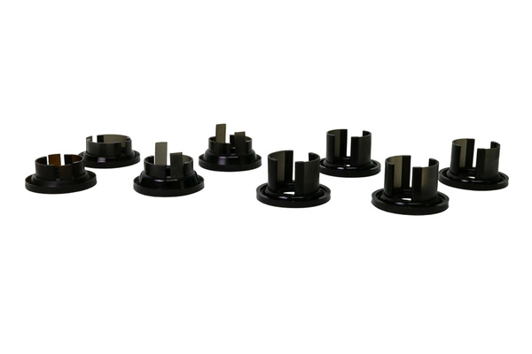 Whiteline Rear Subframe Mount Bushing - Subaru Impreza WRX / STI MY11-MY14