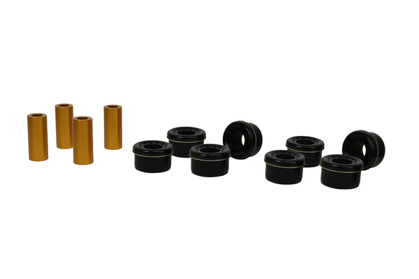 Whiteline Rear Subframe Mount Bushing - Toyota 86 / Subaru BRZ
