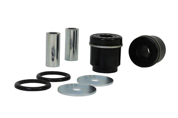 Whiteline Rear Diff Mount Support Outrigger Bushing - Toyota 86 / Subaru BRZ