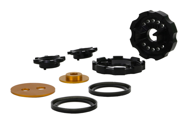 Whiteline Rear Diff Mount Bushing - Toyota 86 / Subaru BRZ