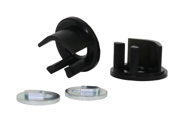 Whiteline Rear Diff Mount in Cradle Bushing - Subaru Liberty 98-14
