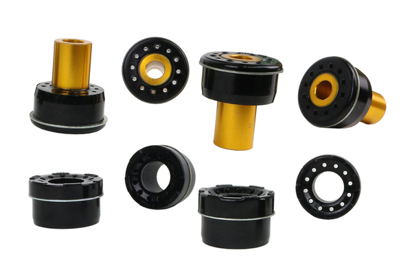 Whiteline Rear Subframe Mount Bushing - Subaru Forester MY13-MY18