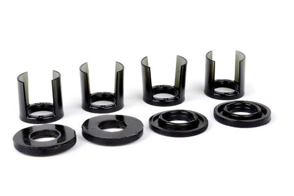 Whiteline Rear Subframe Mount Bushing - Subaru Forester MY13-MY18