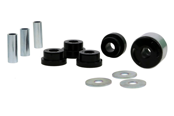 Whiteline Rear Diff Mount Bushing - Mitsubishi Lancer Evo 10