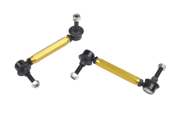 Whiteline Rear Swaybar Link Kit - Mitsubishi Lancer Evo 4 - 9