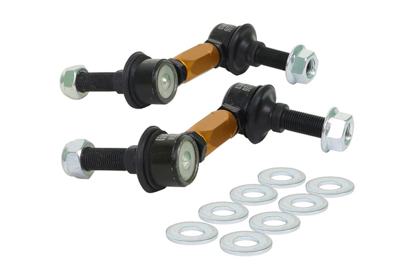 Whiteline Front Swaybar Link Kit - Nissan 350Z