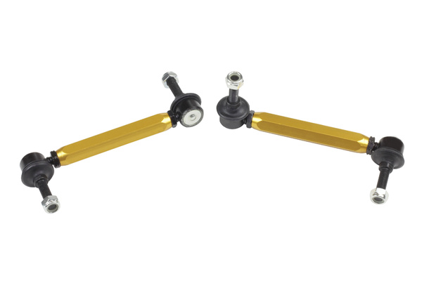 Whiteline Rear Swaybar Link Kit - Nissan R35 GT-R