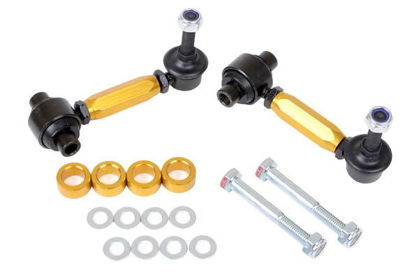 Whiteline Rear Swaybar Link Kit - Subaru Forester MY08-MY18