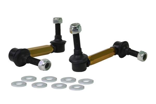 Whiteline Front Swaybar Link Kit - Toyota 86 / Suabru BRZ