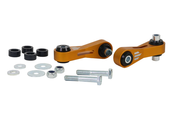 Whiteline Rear Swaybar Alloy Link Kit - Toyota 86 / Suabru BRZ