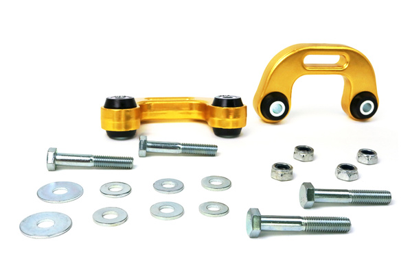 Whiteline Rear Swaybar Alloy Link Kit - Subaru Impreza WRX MY93-MY07