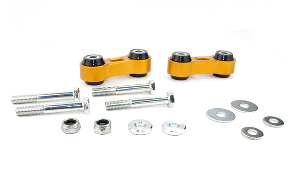 Whiteline Front Swaybar Alloy Link Kit - Subaru Impreza WRX MY93-MY00