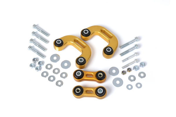 Whiteline Front & Rear Swaybar Link Kit - Subaru Liberty MY92-MY98
