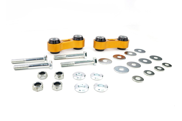 Whiteline Front Swaybar Link Kit - Subaru Impreza WRX MY01-MY07