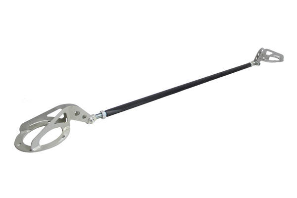 Whiteline Rear Strut Tower Brace - Subaru Impreza WRX STI MY01-MY07
