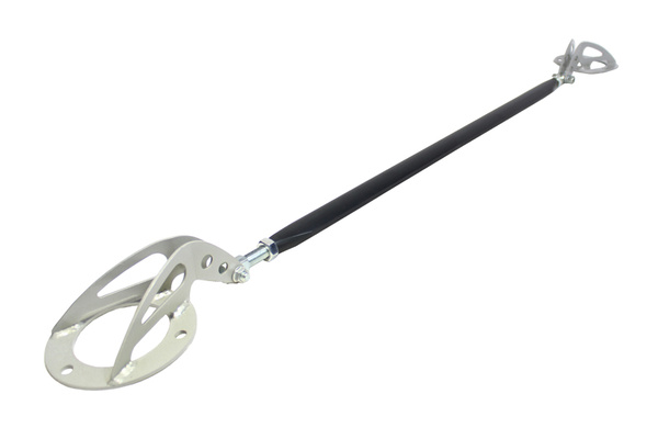 Whiteline Rear Strut Tower Brace - Subaru Impreza WRX / STI MY93-MY00