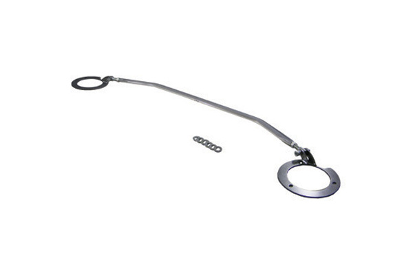 Whiteline Front Strut Tower Brace - Subaru Forester MY97-MY02