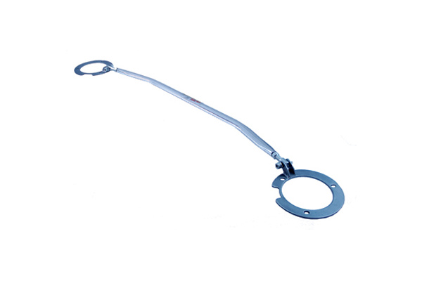 Whiteline Front Strut Tower Brace - Subaru Impreza WRX MY01-MY05