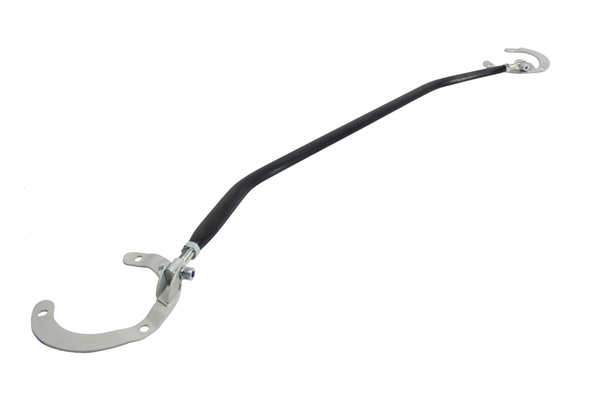 Whiteline Front Strut Tower Brace - Subaru Impreza WRX / STI MY08-MY14