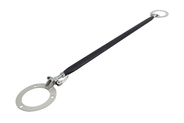 Whiteline Rear Strut Tower Brace - Subaru Impreza WRX Wagon MY01-MY07