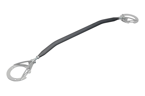Whiteline Front Strut Tower Brace - Subaru Impreza WRX STI MY01-MY07