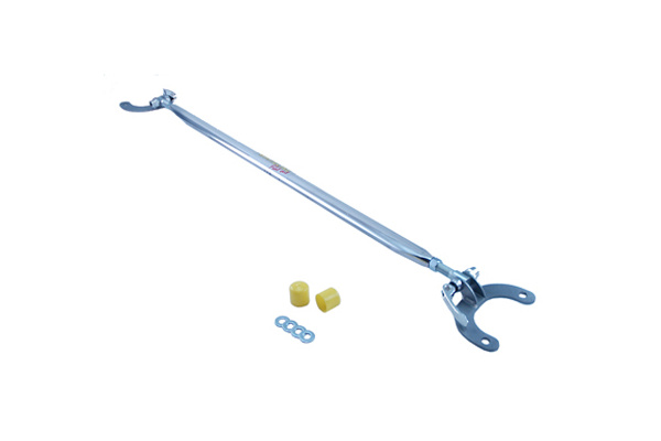 Whiteline Rear Strut Tower Brace - Mitsubishi Lancer Evo 4 - 9