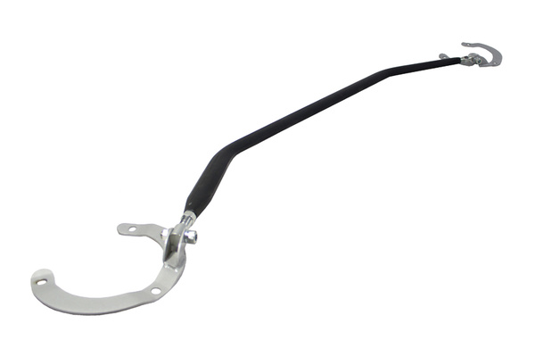 Whiteline Front Strut Tower Brace - Subaru Liberty 03-09