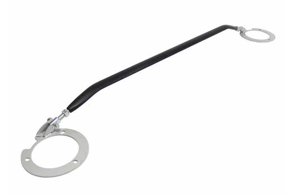 Whiteline Front Strut Tower Brace - Subaru Impreza WRX MY06-MY07