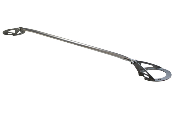 Whiteline Front Strut Tower Brace - Subaru Liberty 09-14