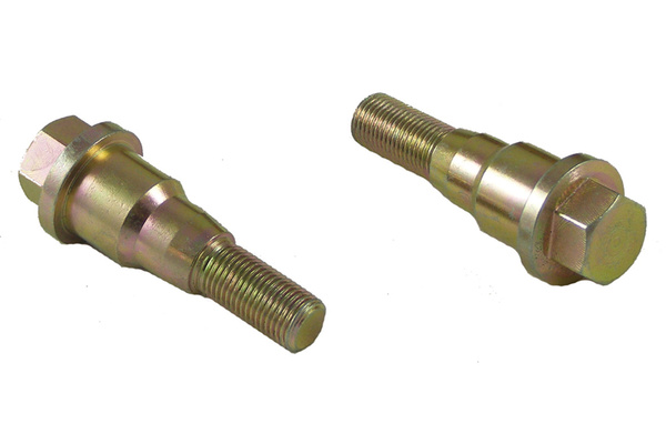 Whiteline Rear Subframe Lock Kit - Subaru Forester MY97-MY08