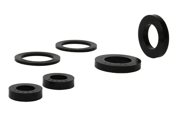 Whiteline Rear Diff Mount Support Front Bushing - Subaru Forester MY97-MY08