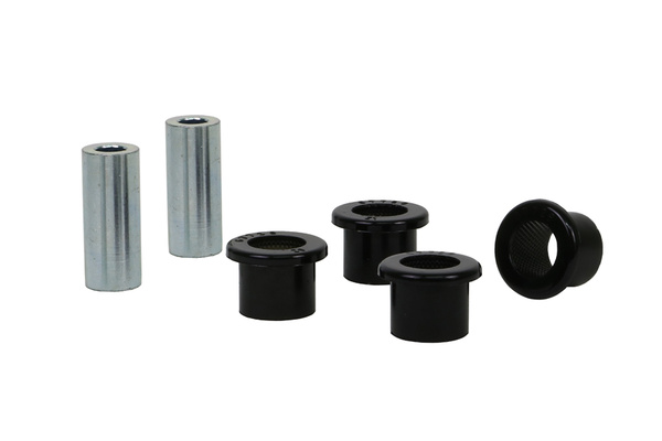 Whiteline Steering Rack & Pinion Mount Bushing - Toyota 86 / Subaru BRZ