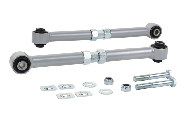 Whiteline Rear Lower Control Arm - Mitsubishi Lancer Evo 10