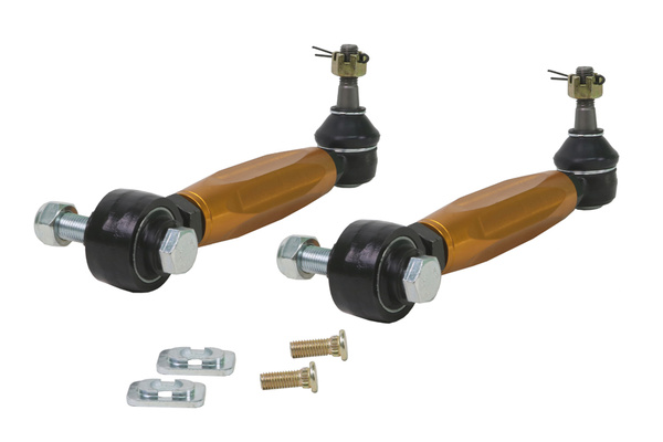 Whiteline Rear Toe Arm - Subaru Forester MY08-MY18