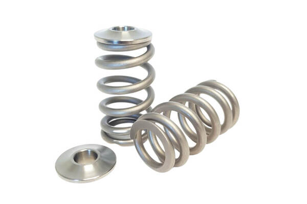 Kelford  Beehive Valve Spring / Retainer  - Mitsubishi 4B11 Evo 10 KVS11-BT